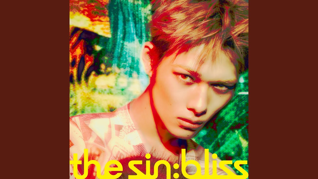 Bloody Paradise (NI-KI Ver.)