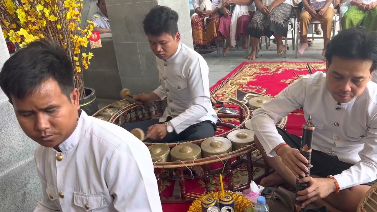 ទីន័ង្គព្រះ
