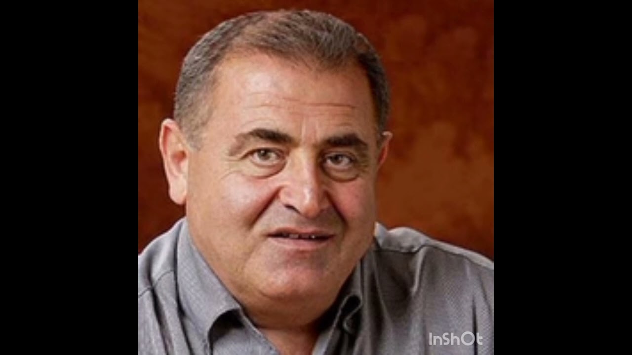 Aram Asatryan - Havata