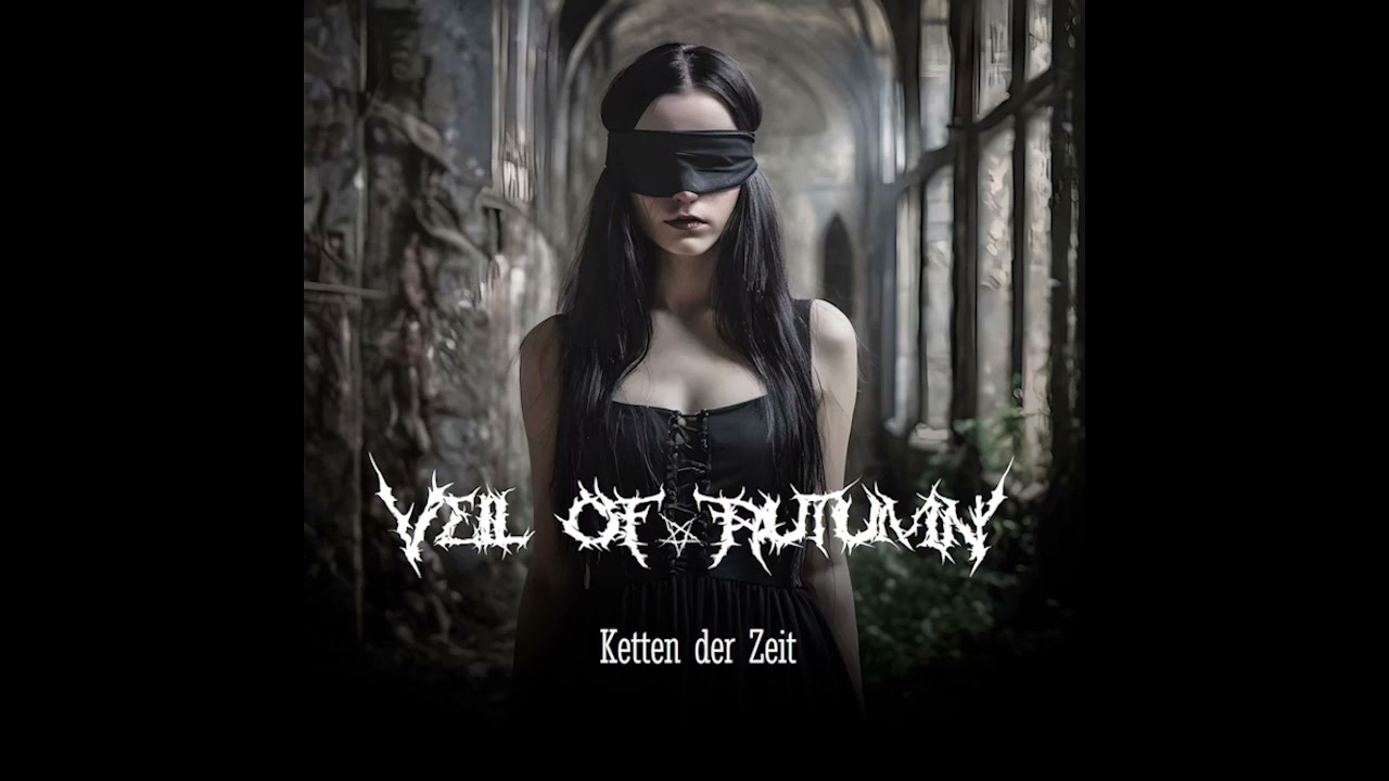 Veil of Autumn : Verfluchte Liebe