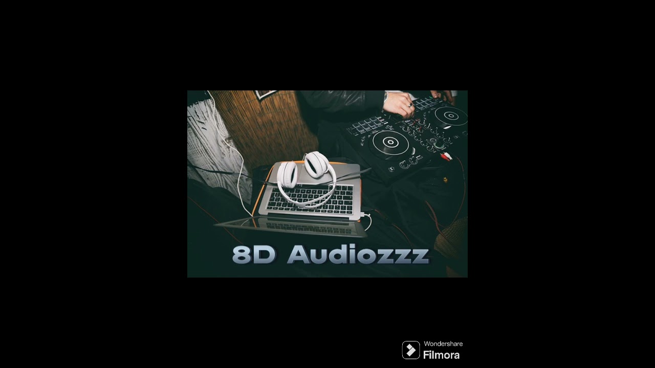 Metamorphosis ( Slowed & reverb ) 8D Audio By Phonk Addict |  Phonk Addict | Phonk No 1 |