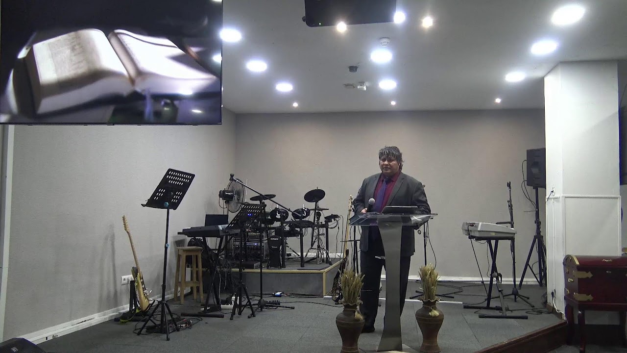 TEMA: RAHAB; UNA MUJER QUE DECIDIO CAMBIAR SI DESTINO - JOSUE 2:10