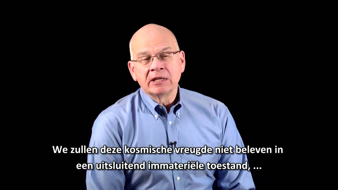 NCC | 52 | Welke hoop houdt het eeuwige leven voor ons in? | Tim Keller