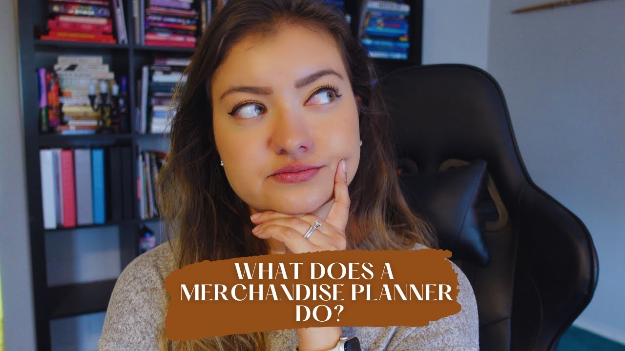 Remote Merchandising Work? | + What Does a Merchandise Planner Do?