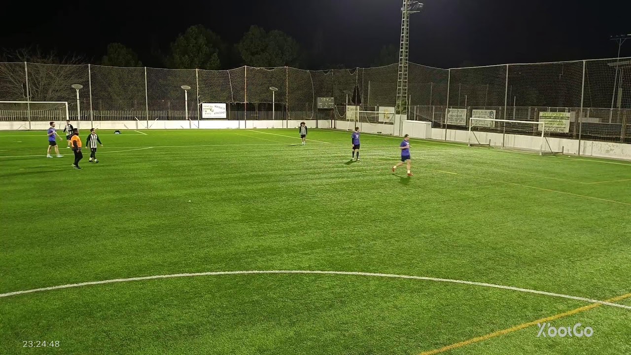 C1 San Marcelino