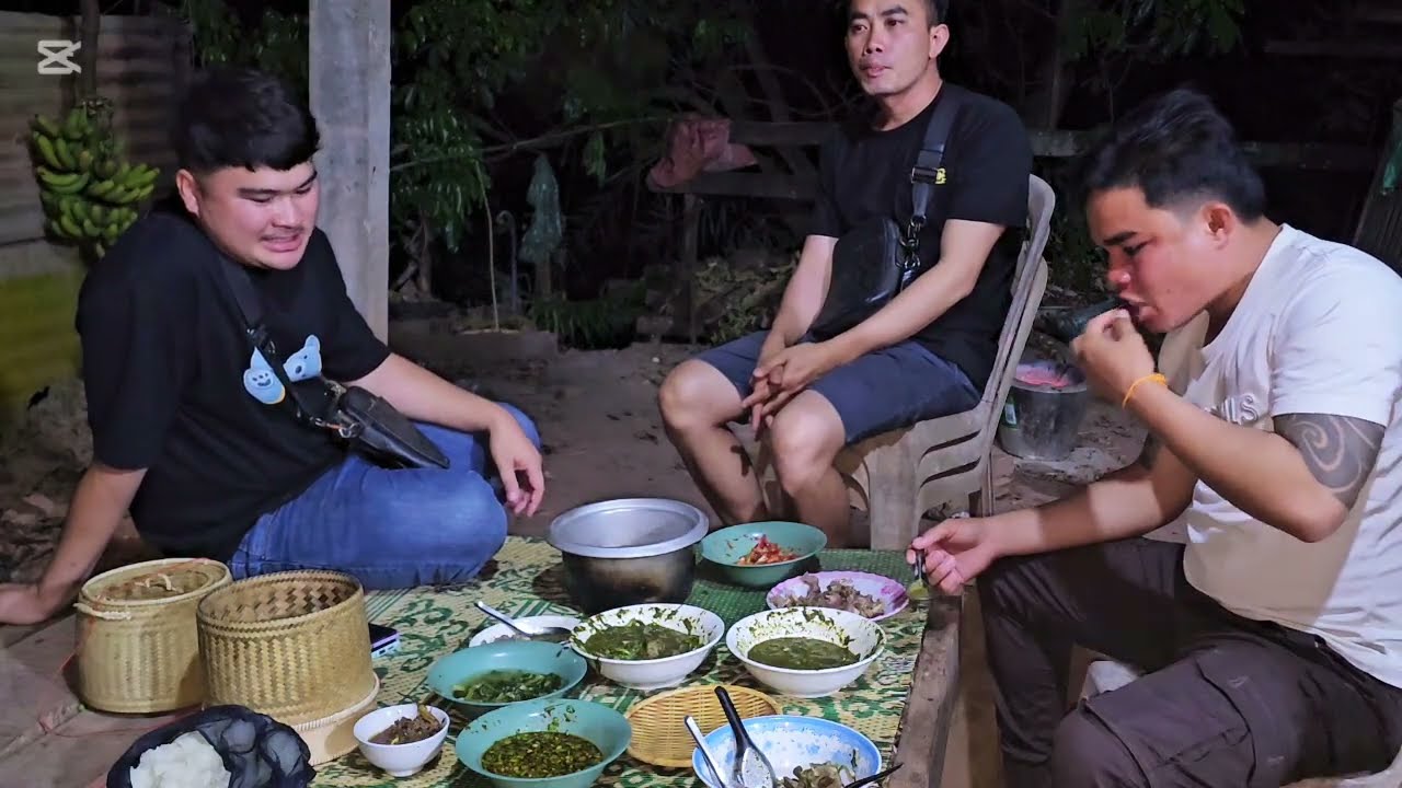 พูดคุยกับเจ้าของบ้านอีกครั้งก่อนจะลงมือทำ 23 กุมภาพันธ์ ค.ศ. 2026