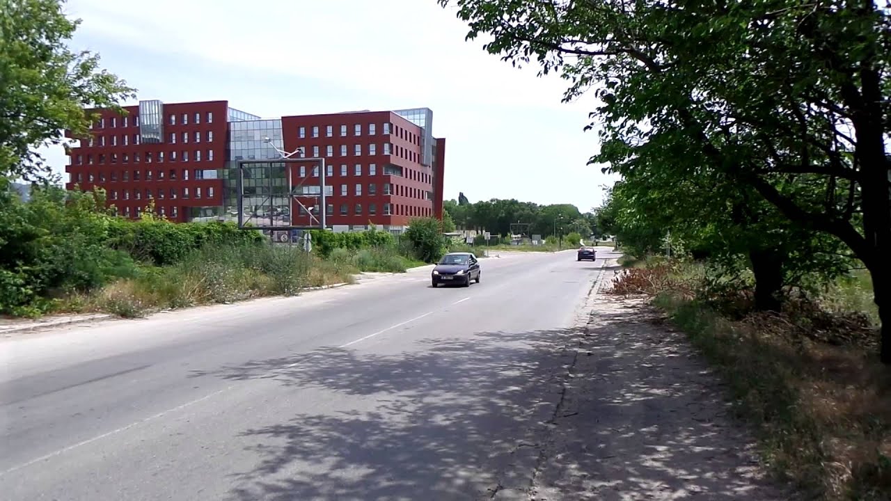 Samsung Galaxy S4 Zoom Sample Video