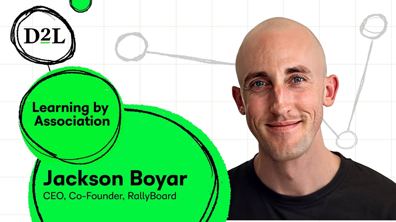 From Content to Connection: Rethinking Member Engagement With Jackson Boyar