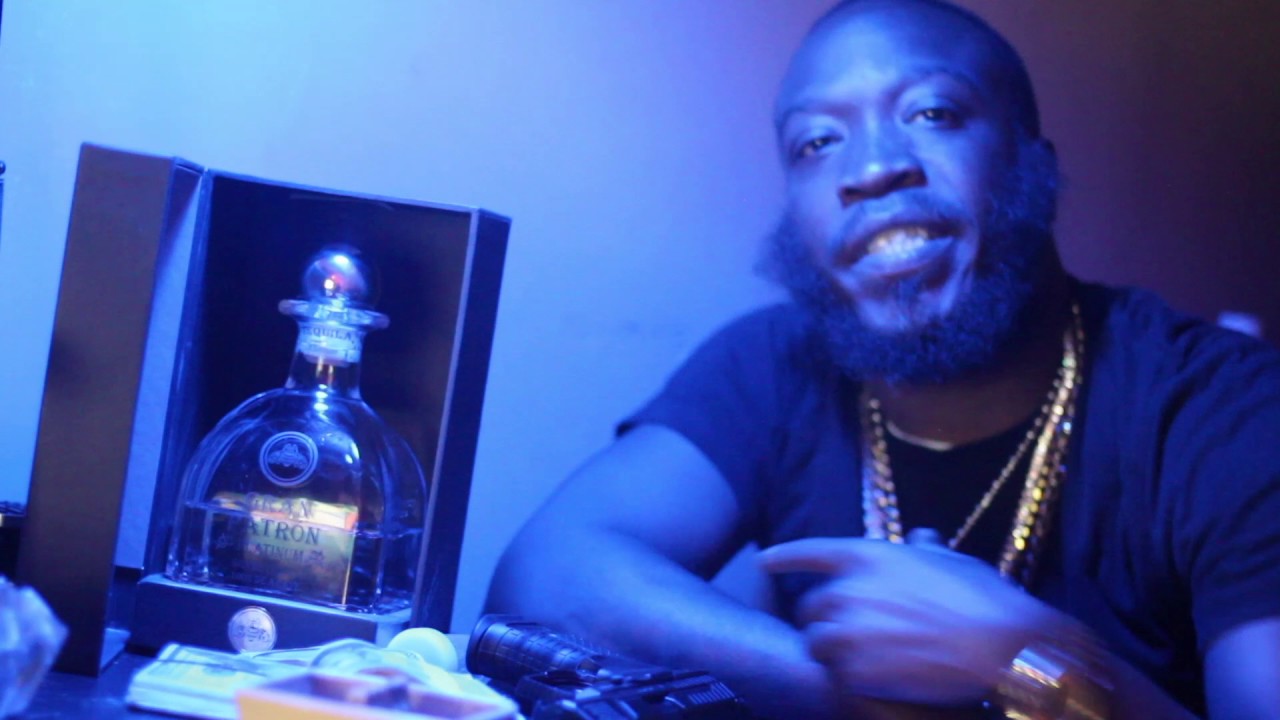 Im Da Man (Official Video) - MPEE - NA NITTLES