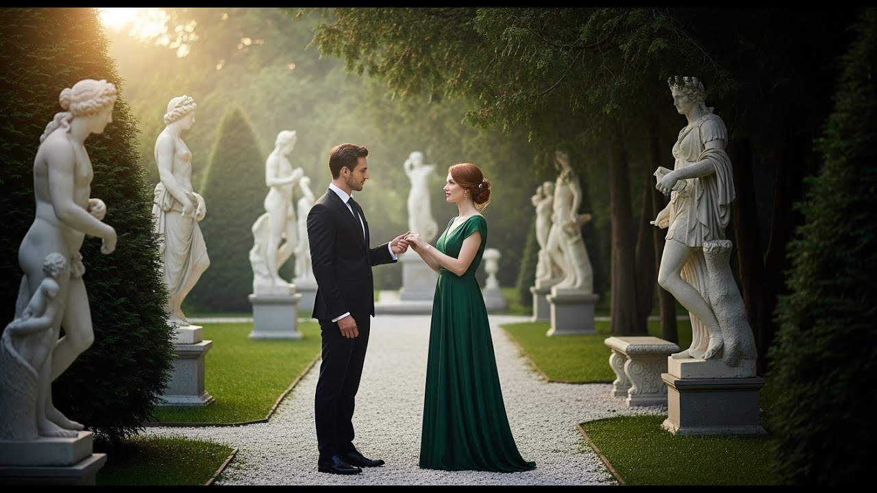 💔She Was Promised to an Earl… But Fell in Love with the Duke Her Family Swore to Destroy