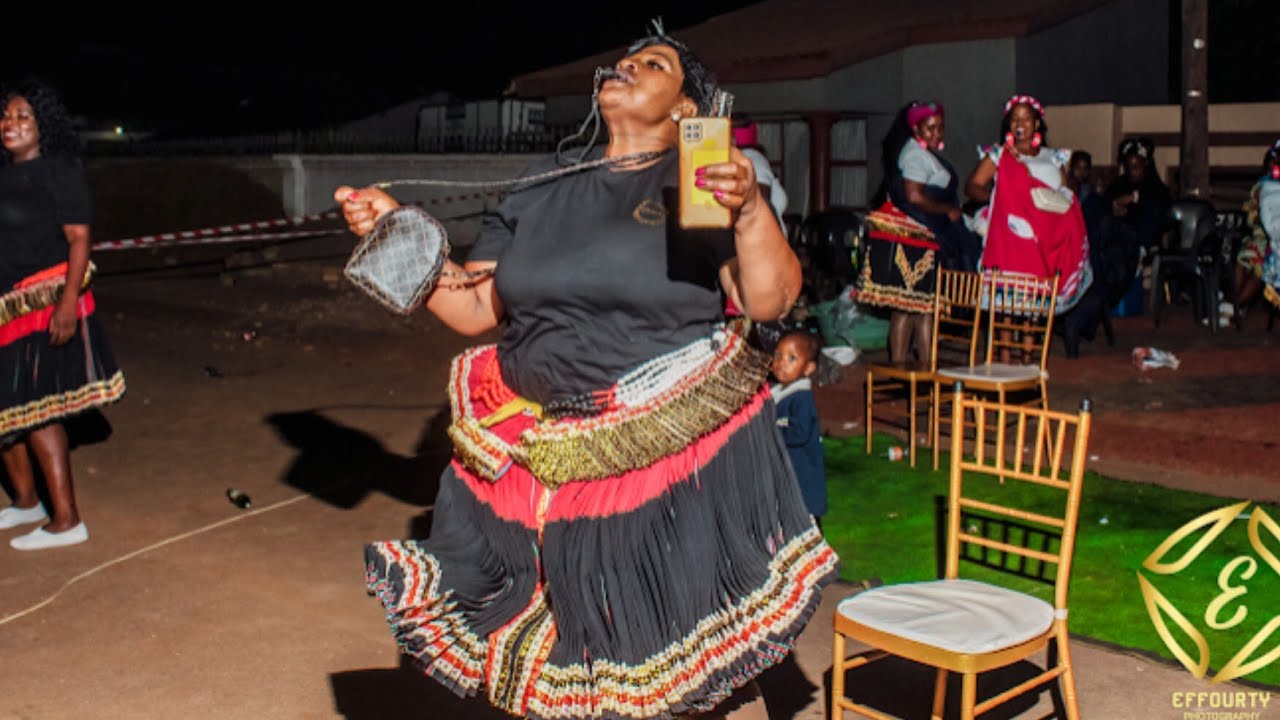 De Time Remix 2025 Mavutani ft Man King