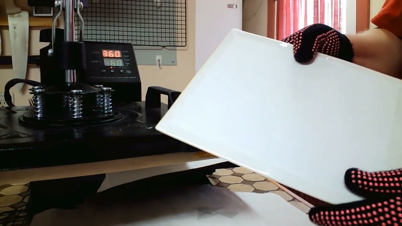 Lamination Canvas