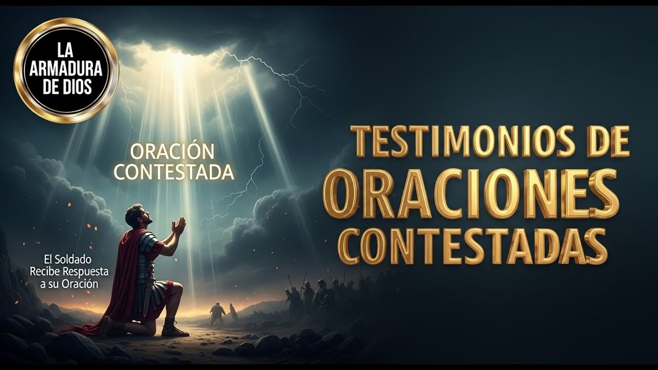 TESTIMONIOS DE ORACIONES CONTESTADAS #viralvideo #video #viral