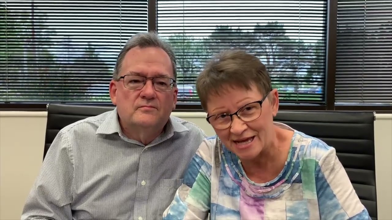 Marc Van Steyn Testimonial | Gary & Gigi's | Columbus Ohio REMAX Realtor