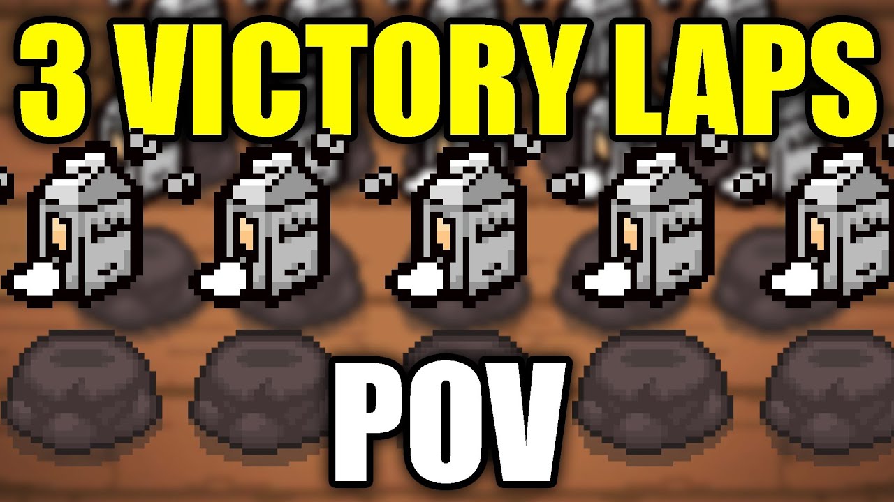 14 Unlocks, One Video