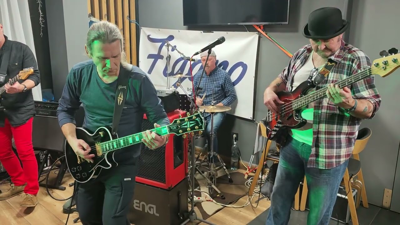 Perfect Strangers cover restaurace Arena Vyškov 🫶🏼