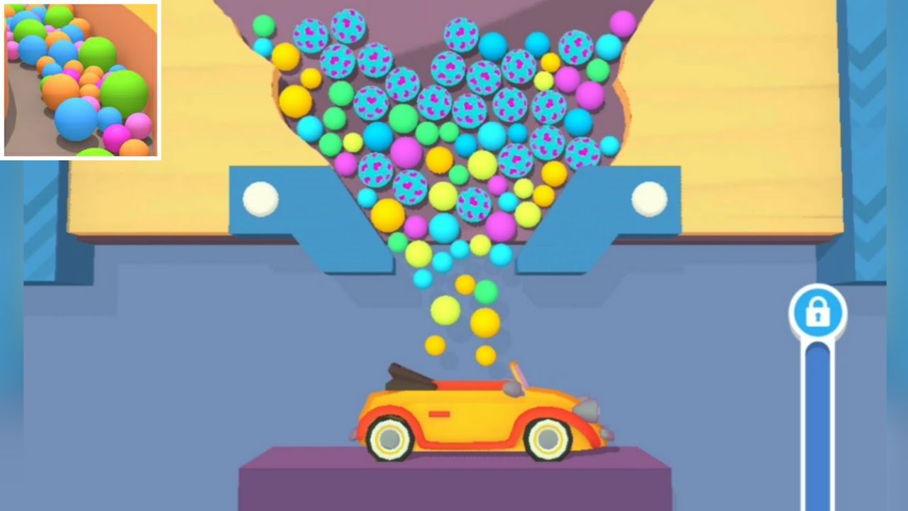 SAND BALLS NEW UPDATE MAX LEVEL 1635 GAMEPLAY WALKTHROUGH PART 81 | SAND CITY MAX UPGRADE |