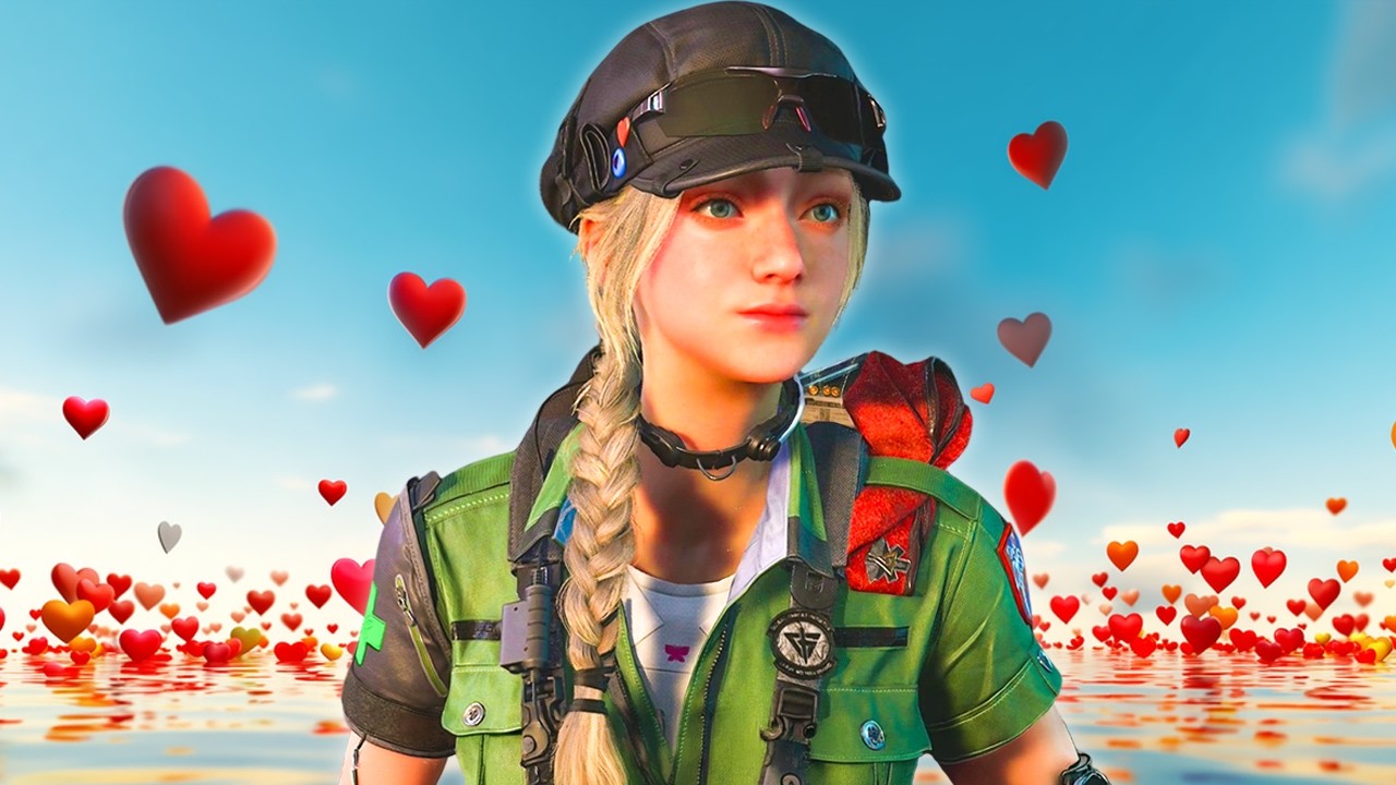 Fnding My Valentine TODAY ❤️🔥