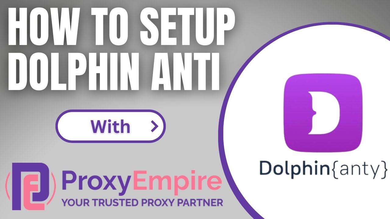 How To Use Dolphin Anty With Proxies | Dolphin Anty Discount Code | Dolphin Anty Tutorial Antidetect