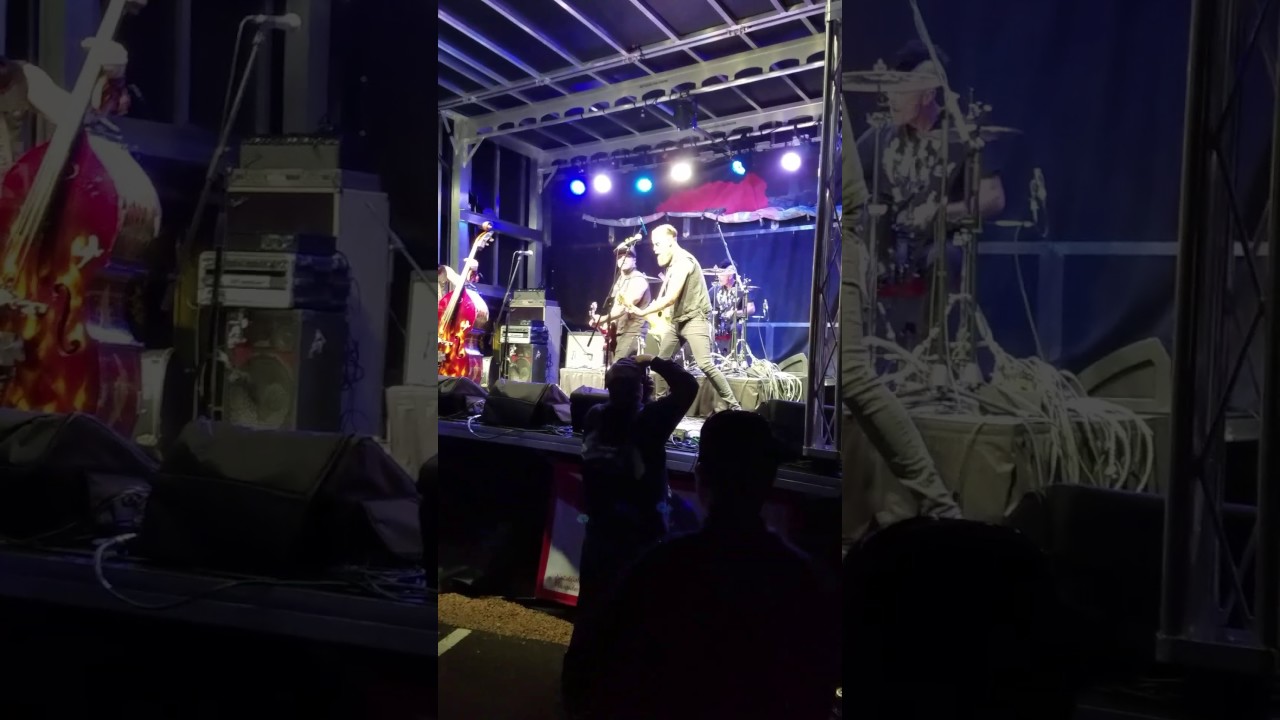 Creepsville 666