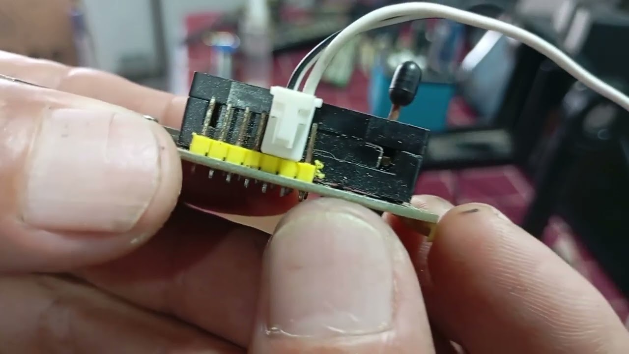 MÉTODO EXCLUSIVO LG EM UMA SANSUMG COM IMAGEM INVERTIDA