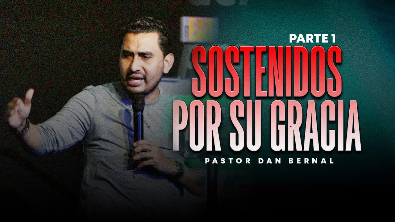 Solo por su Gracia