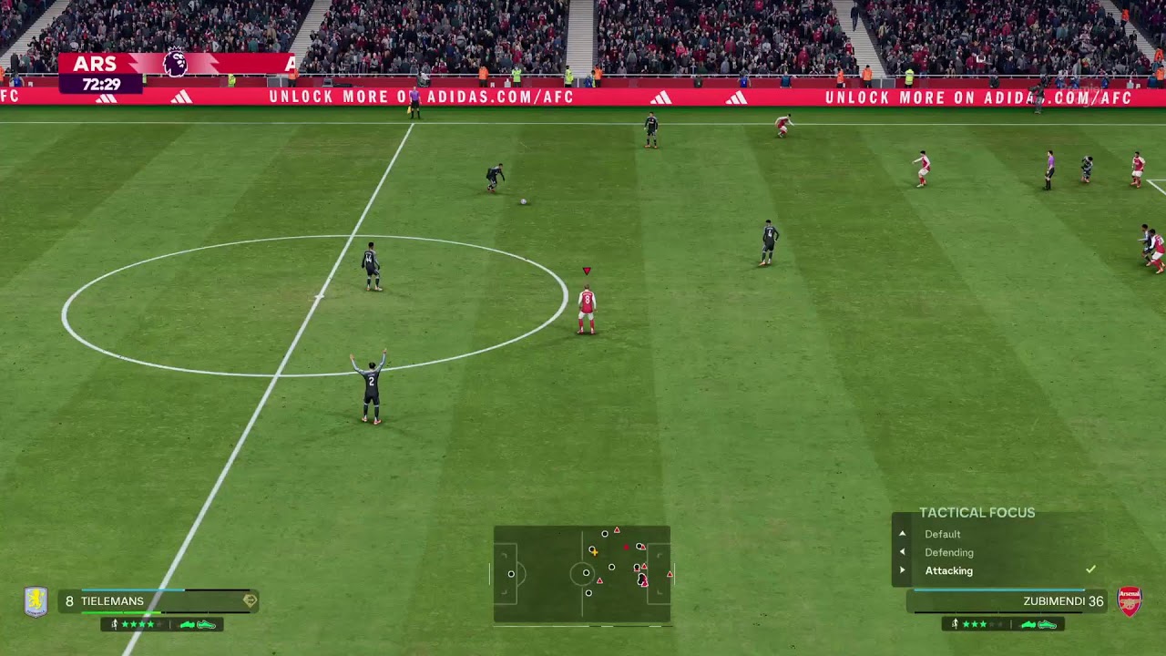 FC26: Career Mode PS5 Gameplay Episode 8