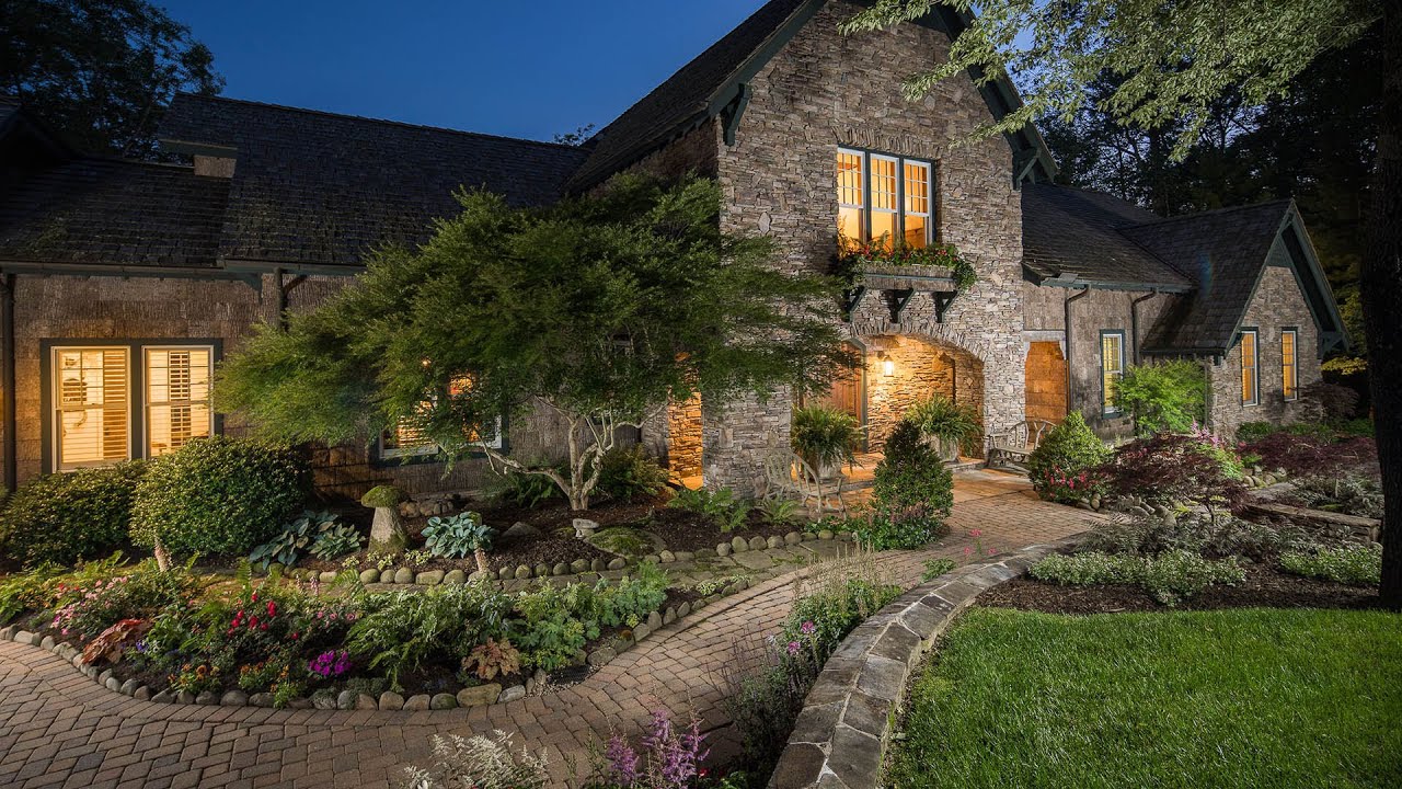Mont Brae - One of Blowing Rock, NC's Finest