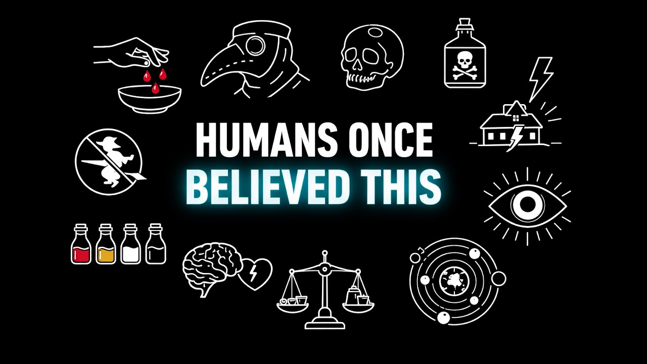 20 Strangest Beliefs Human Believed Ever