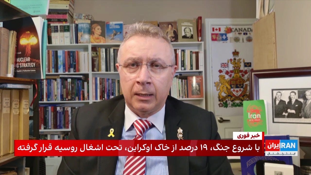 خلدی: ترامپ می‌تواند با مشوق‌های اقتصادی روسیه را از بلوک شرق جدا کند