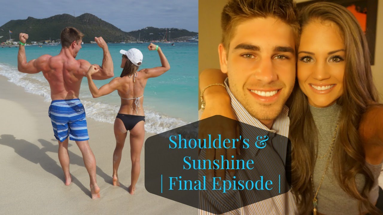 Shoulder's & Sunshine