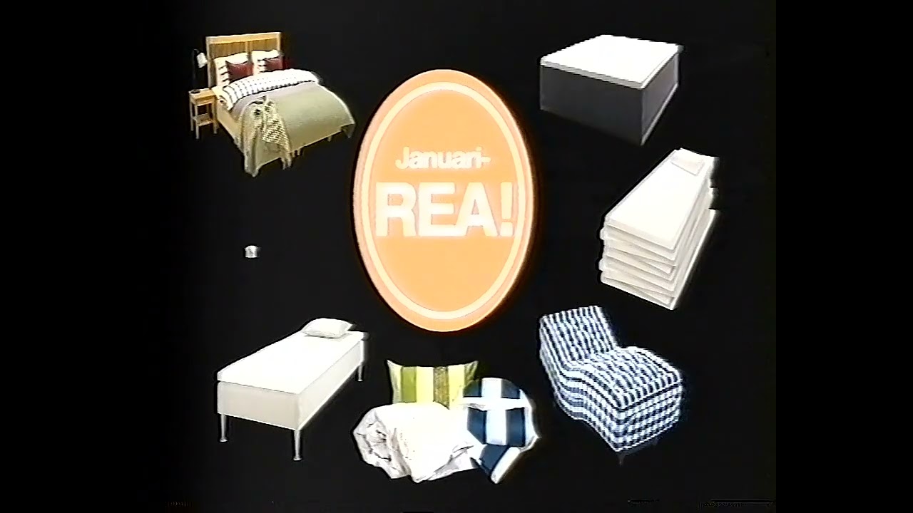 TV 3 Sverige - Reklamblock (utdrag). 01/02.2010 r.