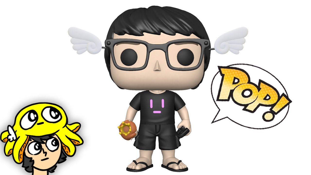 virei um funko pop kkkkkkkkkkkpqp