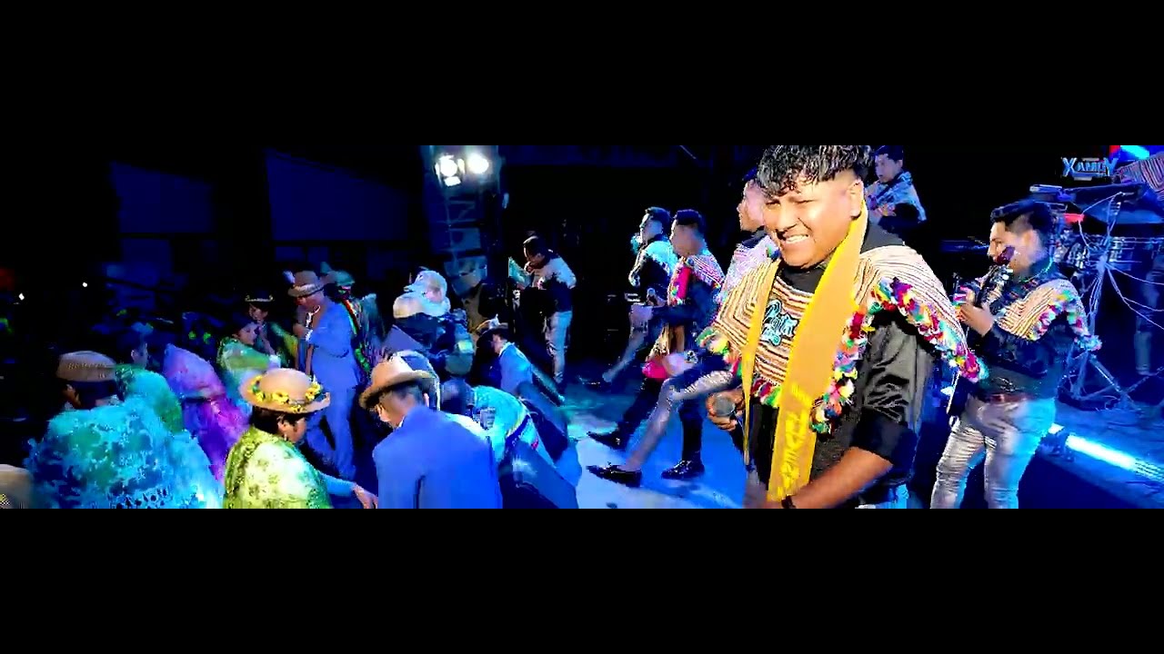 PUMITA CAZADOR ▷ | Vizcachita | CONCIERTO EN BOLIVIA  2025 ✅