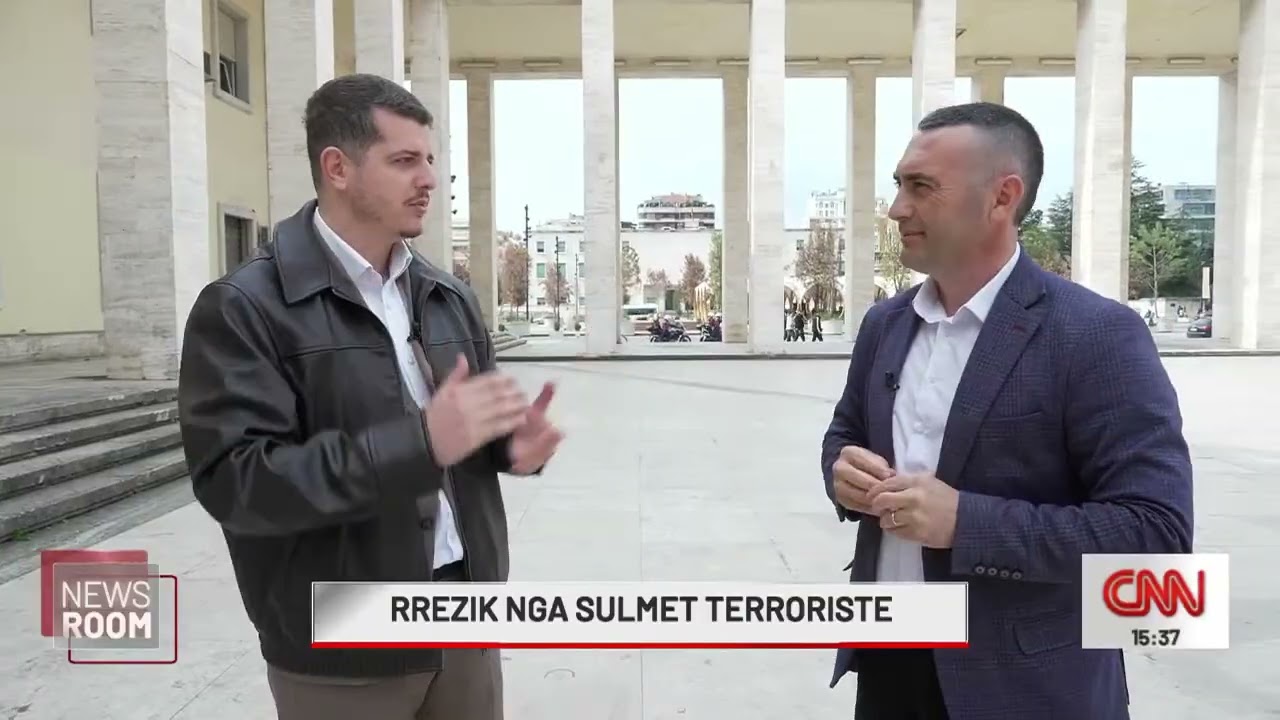 A rrezikohet Lufta e tretë Botërore, analiza e ish-deputetit: Operacioni amerikano-izraelit...