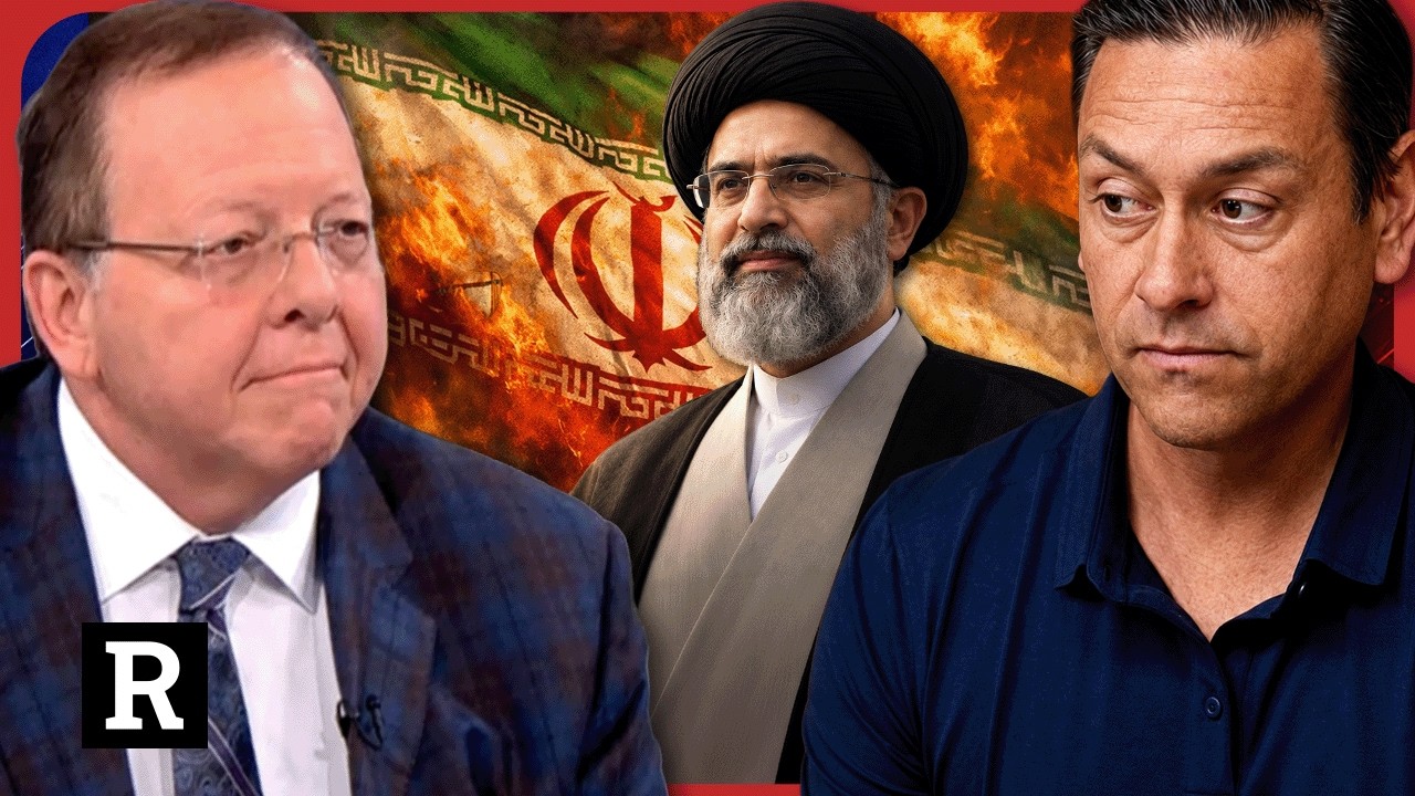 Professor Pape: Iran has FULL CONTROL in Trump's Escalation Trap