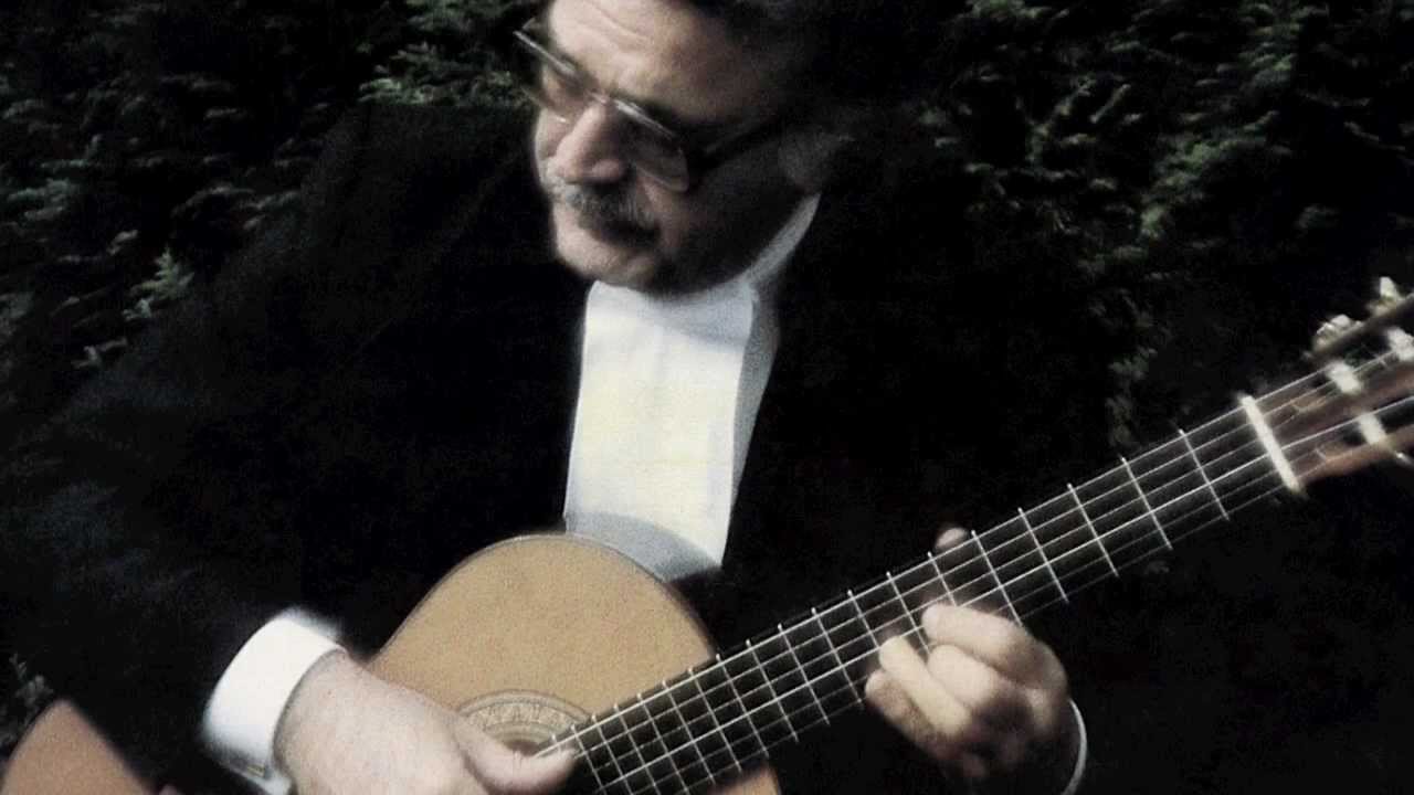 Alexandre Lagoya 