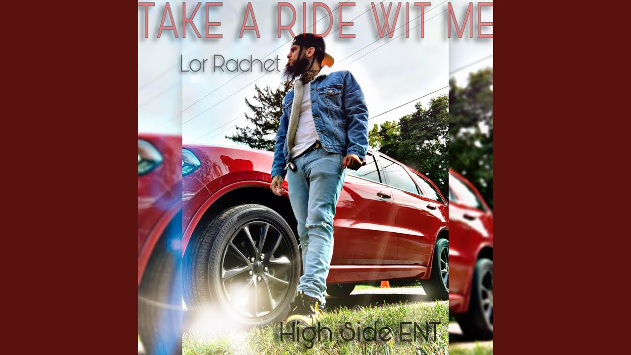 Take a Ride wit Me