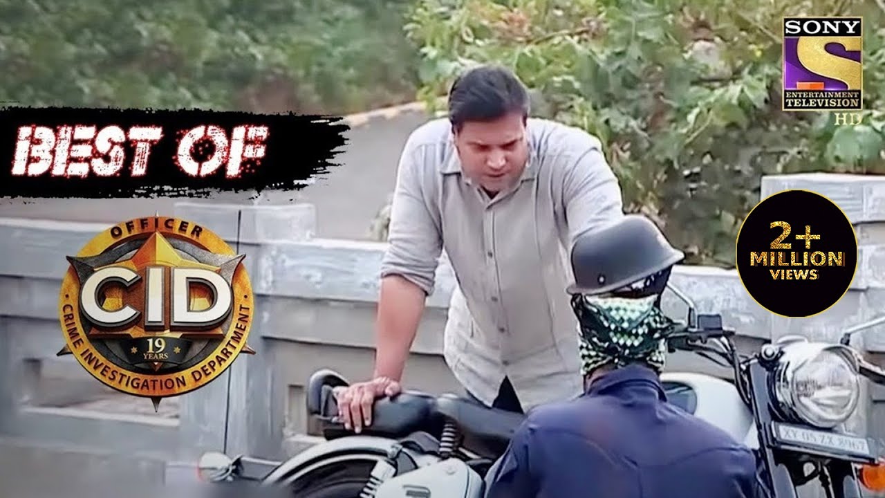 Best Of CID | The Dangerous Profession Of Bike Racing | Full Episode | 21 Mar 2022