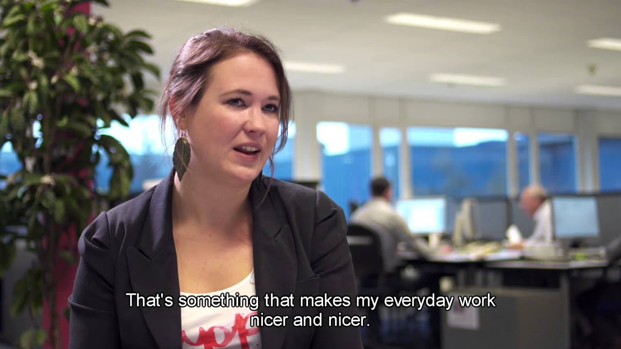 Role models Philips Consumer Lifestyle - Industrial Engeneering & Management