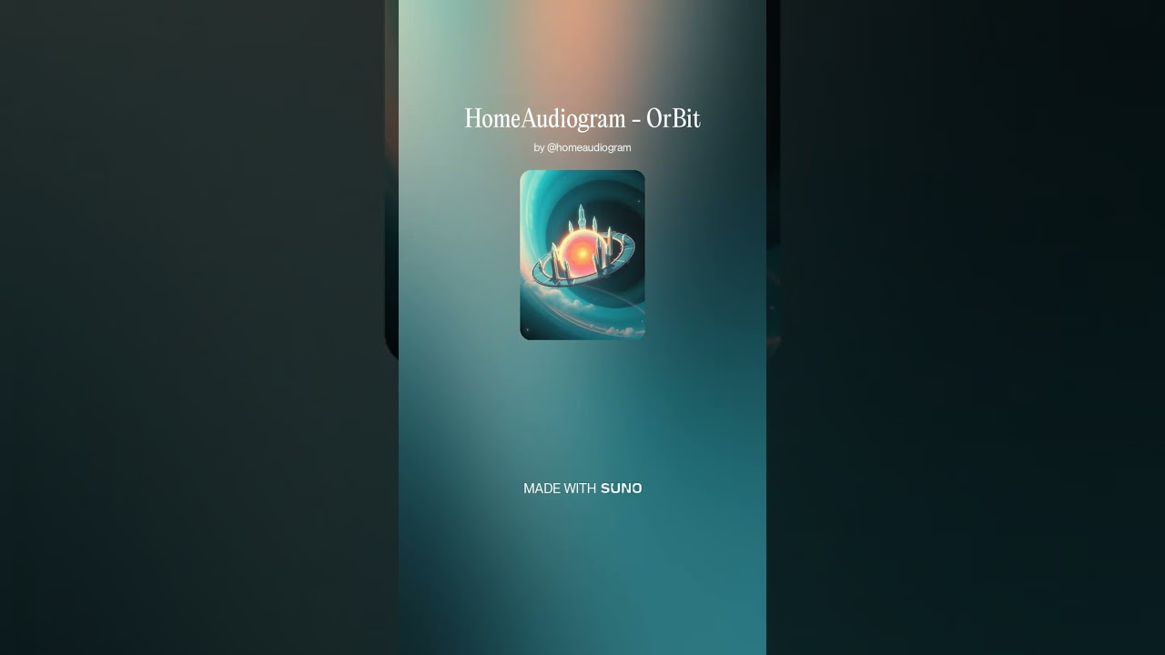 HomeAudiogram - OrBit
