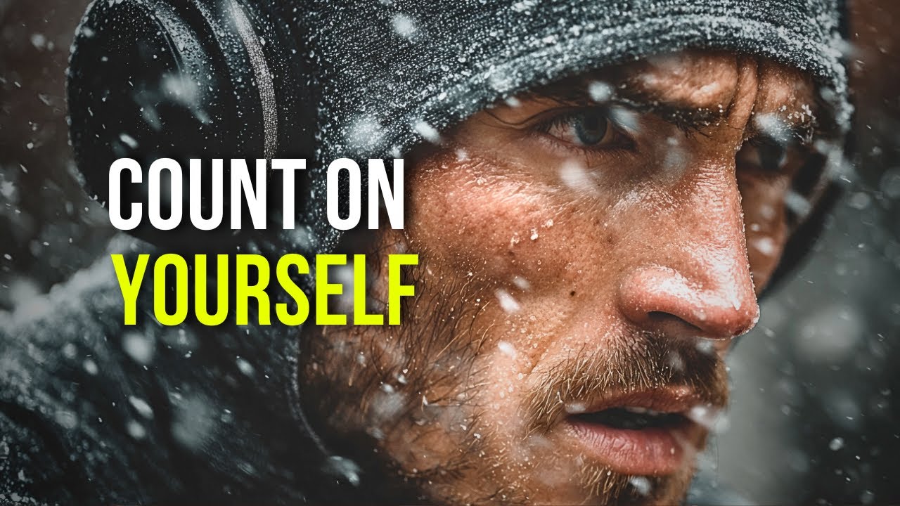 YOU OWE IT TO YOURSELF IN 2026 (Motivational Speech)