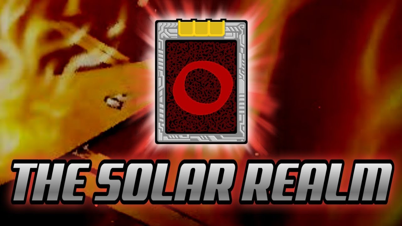 Acceleracers Theory: The Truth About The Solar Realm and The Ultimate Race