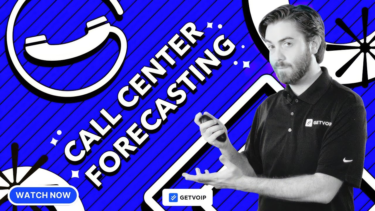 Call Center Forecasting: Methods & Best Practices