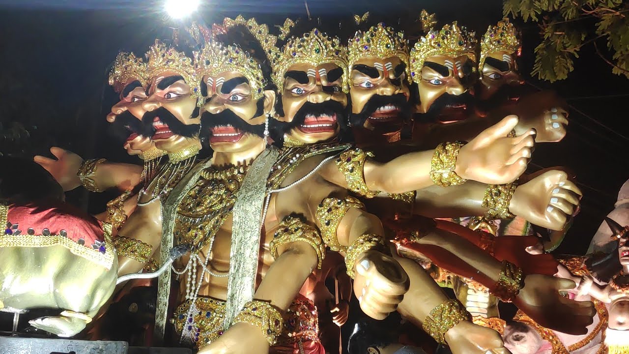 Ponda Shigmotsav 2020 ||Part 2||