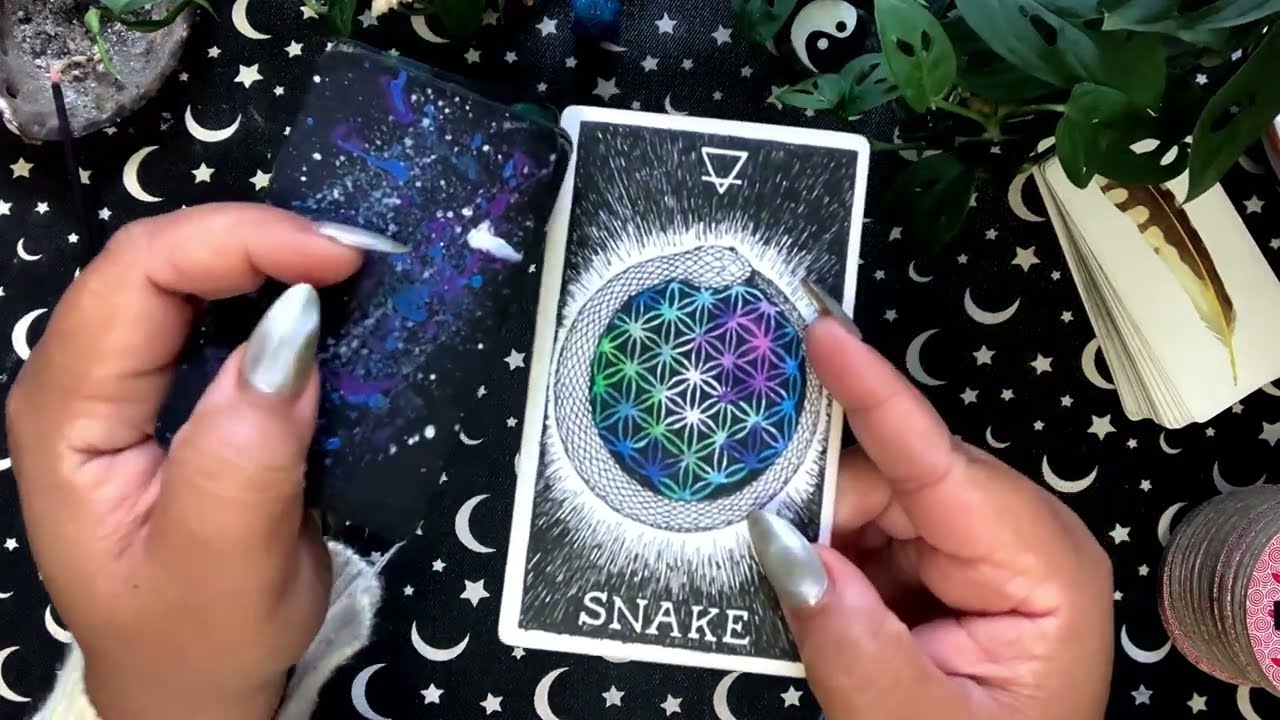 Gemini ♊️: A Change In A New Direction! ✨🦋