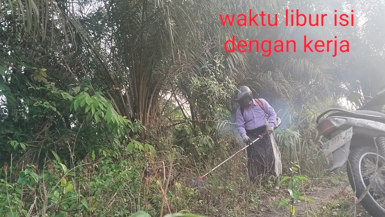 Semangat kerja