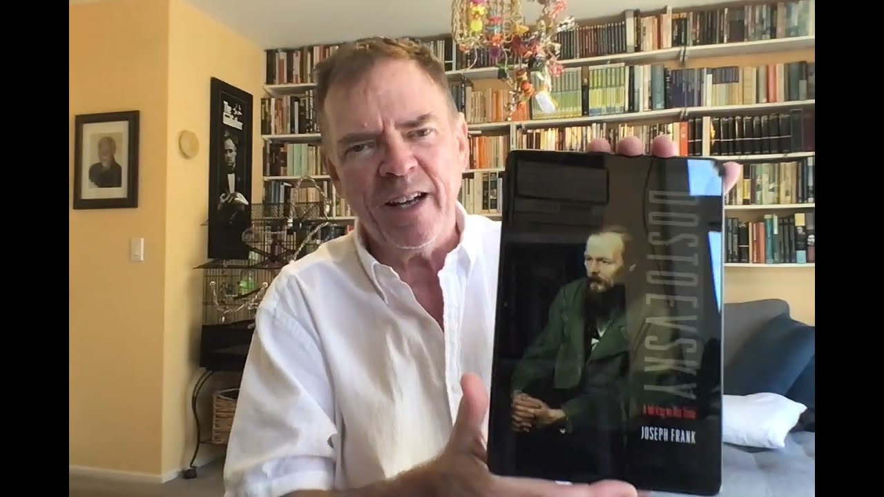 CLASSICAL GAS–Dostoevsky's THE POSSESSED (aka THE DEMONS, aka THE DEVILS): RGBIB 303