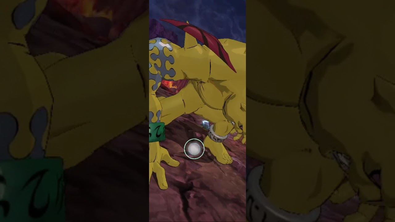 Kimara Extreme +7 only 330k cc? Just throw Collabs!!! 7DS Grand Cross