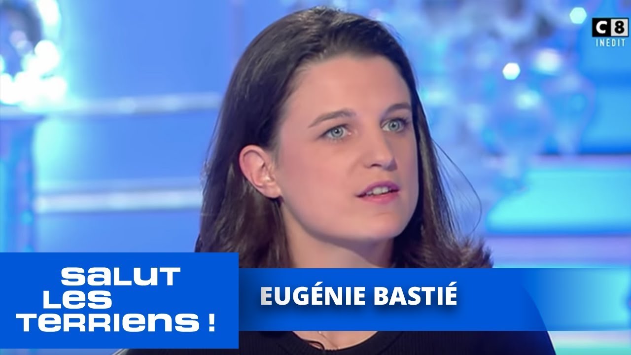 Le féminisme, un nouveau puritanisme ? Avec Eugénie Bastié - Salut les Terriens